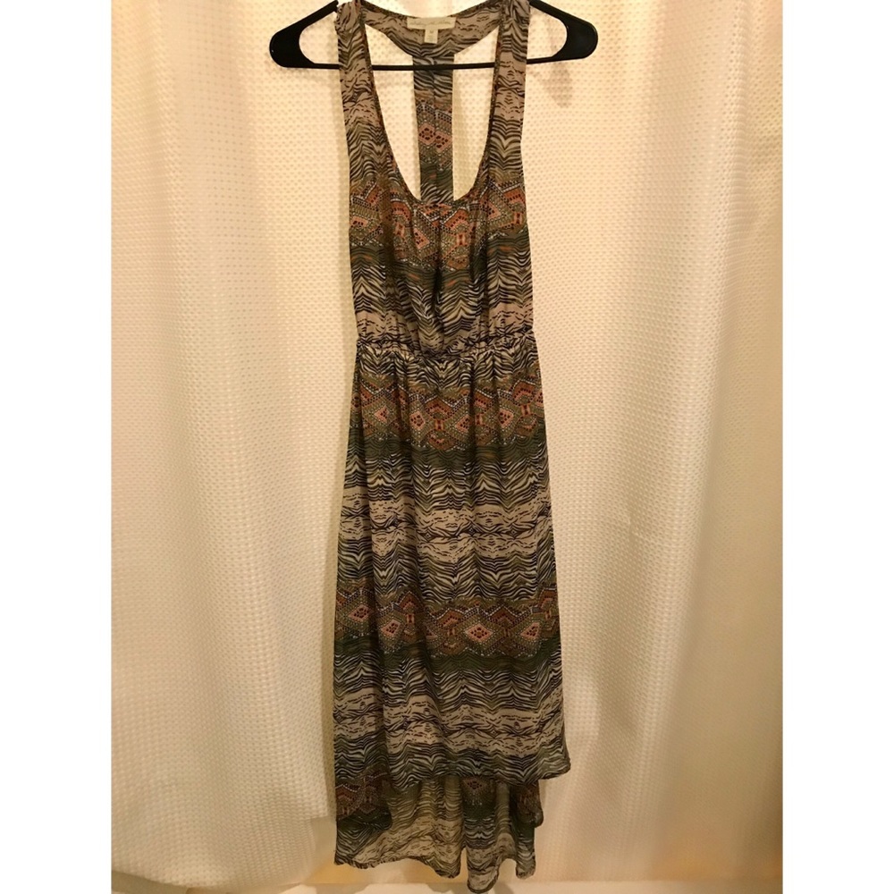 ✨2/$20 | Urban Outfitters high-low dress